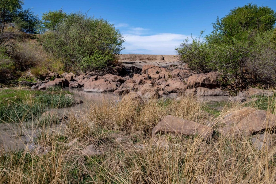 Commercial Property for Sale in Koppies Free State